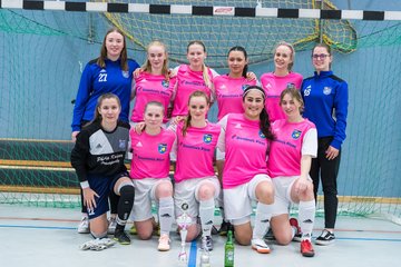 Bild 87 - F Loewinnen Hallen Cup